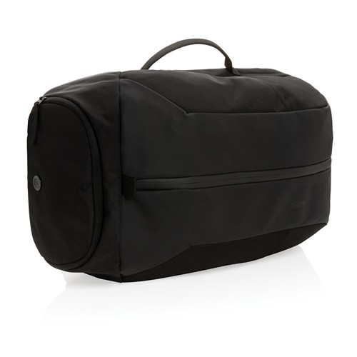 Mochila de trabajo/gimnasio Swiss Peak AWARE™ RPET de 15,6
