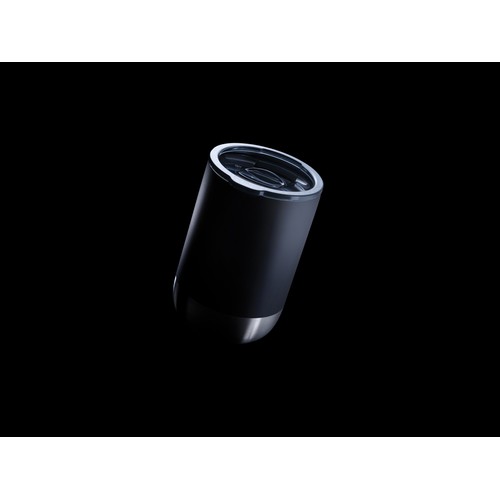 Taza de acero inoxidable reciclado RCS