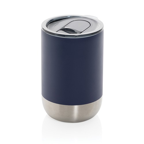 Taza de acero inoxidable reciclado RCS