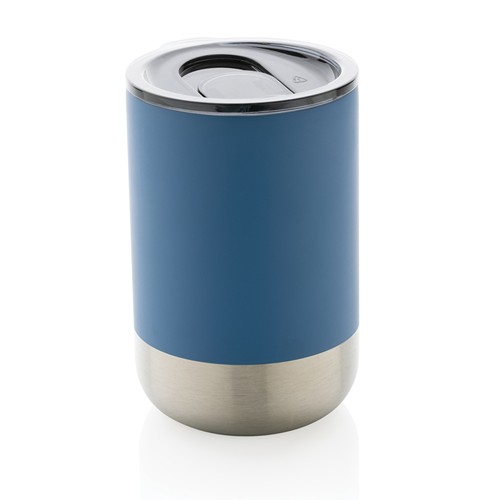 Taza de acero inoxidable reciclado RCS