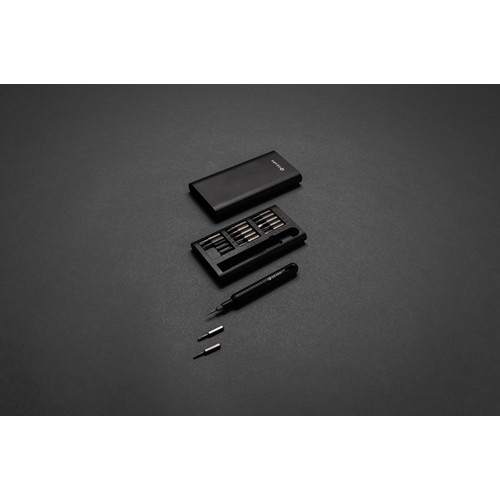 Set de tournevis 31 pièces Gear X - 6