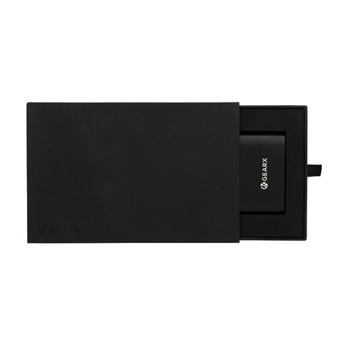 black Set destornilladores de precisión Gear X 31 pc