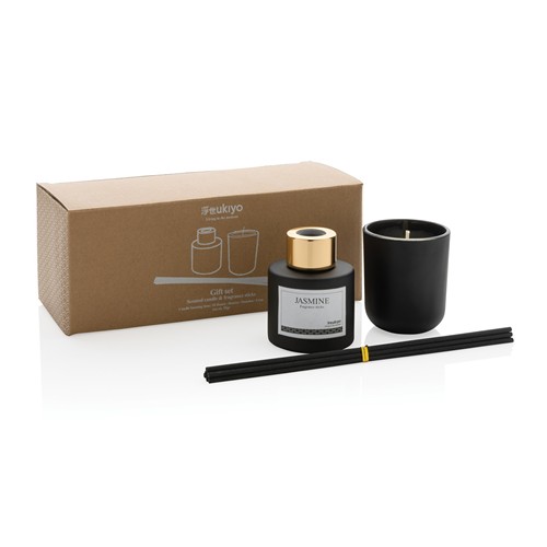 Set cadeau Ukiyo - 3