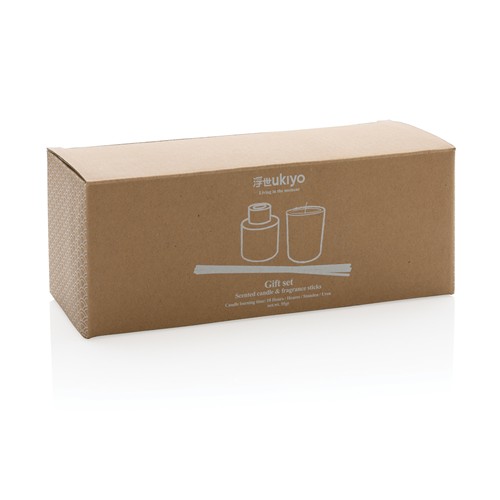 Set cadeau Ukiyo - 8
