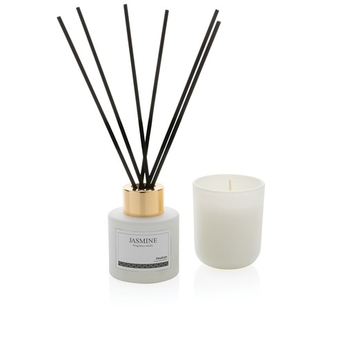 white Set regalo Ukiyo