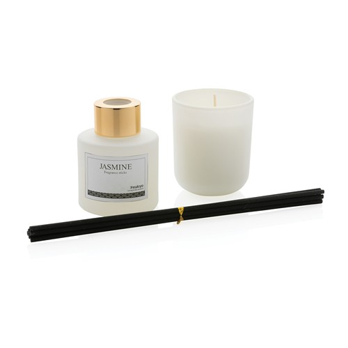 white Set regalo Ukiyo