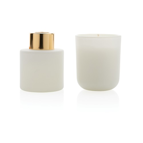 white Set regalo Ukiyo