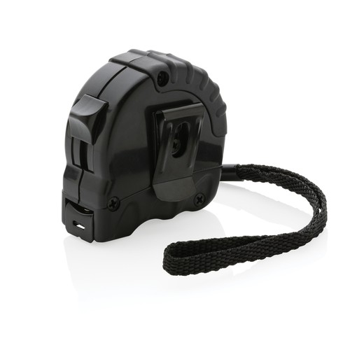 Flexómetro RCS de plástico reciclado 3M/16 mm