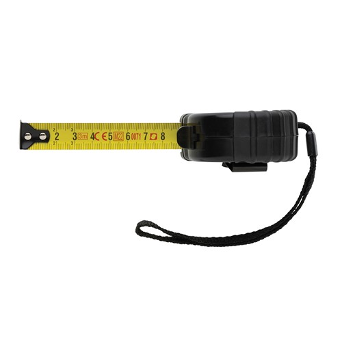 Mètre ruban 3M/16 mm en plastique recyclé RCS - 4