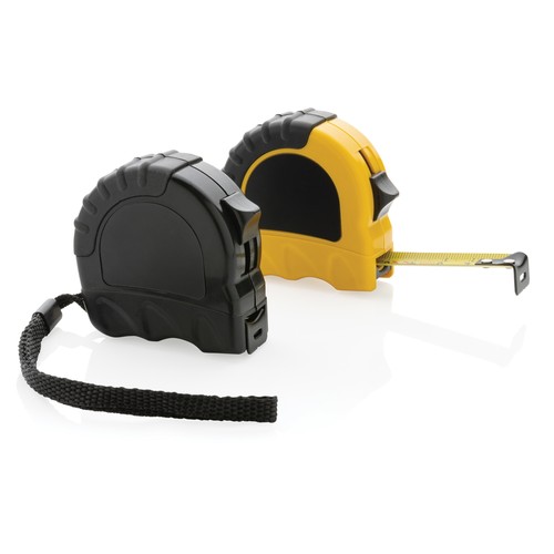 Flexómetro RCS de plástico reciclado 3M/16 mm