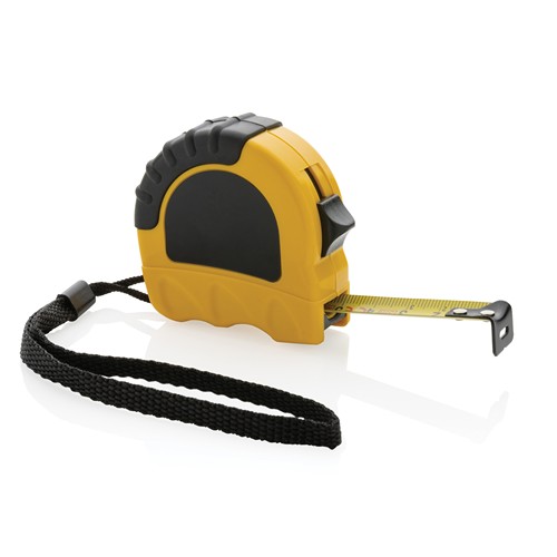 Flexómetro RCS de plástico reciclado 3M/16 mm