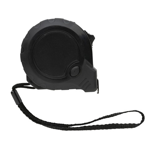 Mètre 5M/19mm en plastique recyclé RCS avec bouton d'arrêt - 6