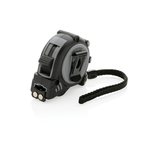 Flexómetro RCS de plástico reciclado Grip 3M/16mm