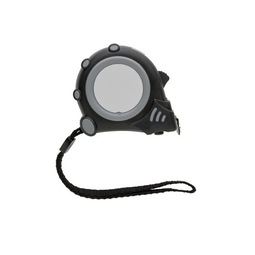 Flexómetro RCS de plástico reciclado Grip 3M/16mm