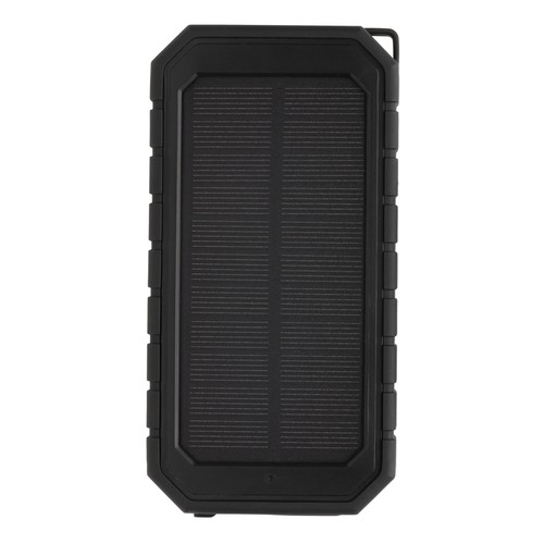 Cargador solar RCS plástico reciclado 10.000 mAh 10W