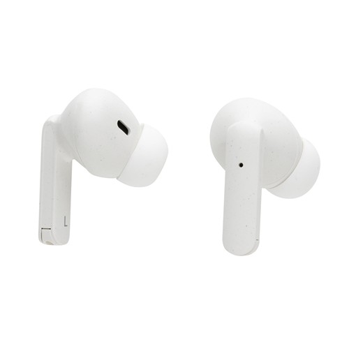 Écouteurs sans fil Liberty Pro en plastique recyclé RCS - 4