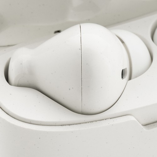 Écouteurs sans fil Liberty Pro en plastique recyclé RCS - 7