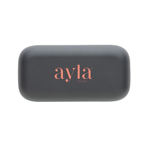 Écouteurs en plastique recyclé RCS Urban Vitamin Pacifica thumbnail 11