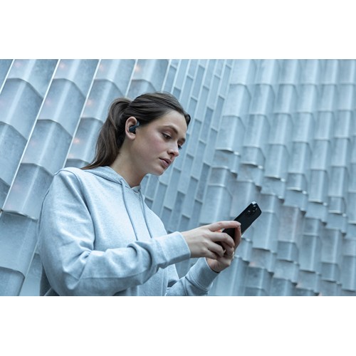 Écouteurs en plastique recyclé RCS Urban Vitamin Pacifica thumbnail 12