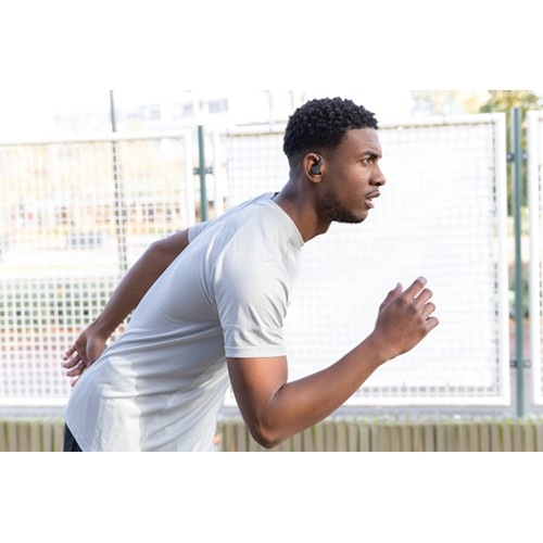 Écouteurs en plastique recyclé RCS Urban Vitamin Pacifica thumbnail 13