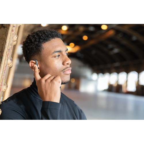 Écouteurs en plastique recyclé RCS Urban Vitamin Pacifica thumbnail 18