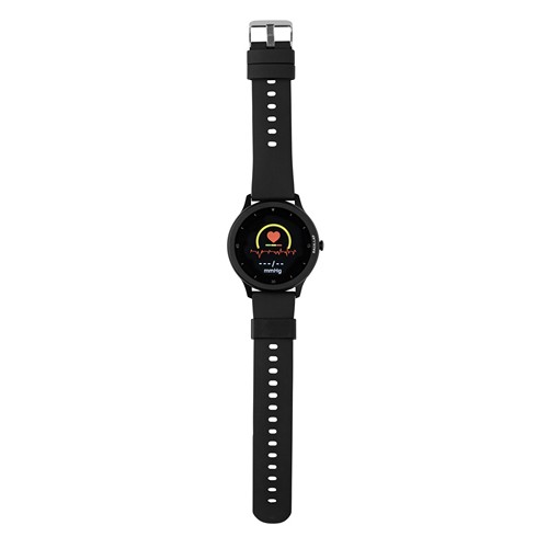 Montre connectée en TPU recyclé RCS Swiss Peak - 6