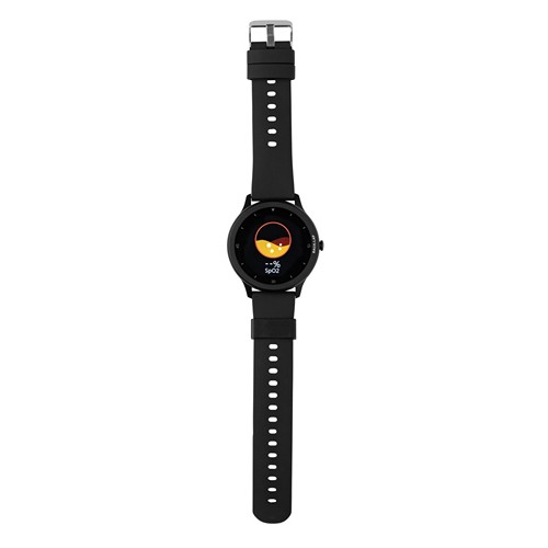 Montre connectée en TPU recyclé RCS Swiss Peak - 7