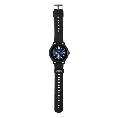 Montre connectée en TPU recyclé RCS Swiss Peak - 8