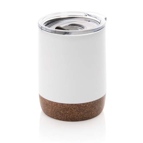 RCS Re-steel cork small vacuum coffee mug RCS Re-steel cork small vacuum coffee mug
