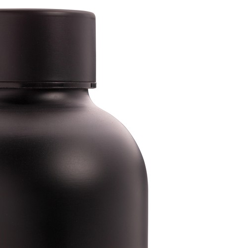Botella al vacío Impact de acero inoxidable reciclado RCS