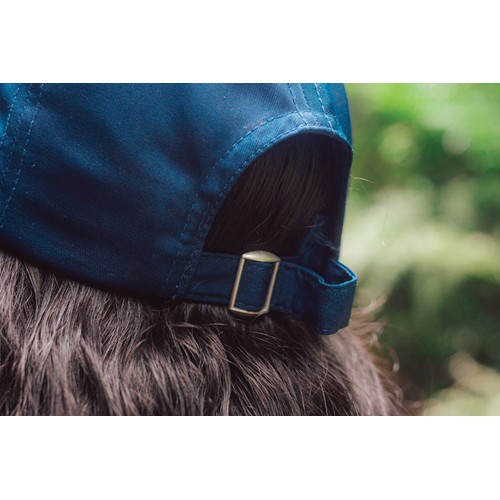 Casquette de sport 6 panneaux en rPET Impact AWARE™ - 7