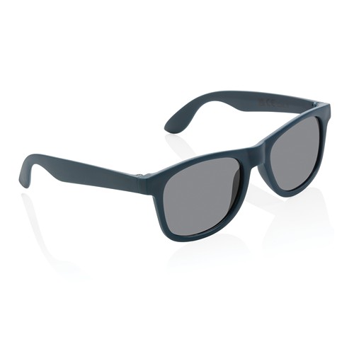 Lunettes de soleil en plastique PP recyclé RCS - 2