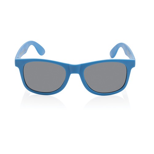 Gafas de sol de plástico PP reciclado RCS