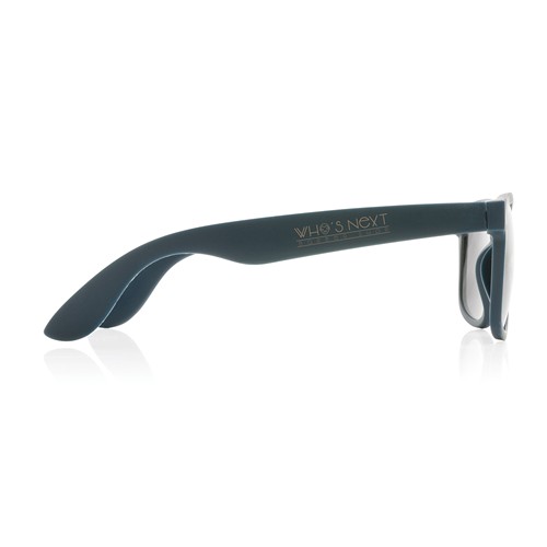 Lunettes de soleil en plastique PP recyclé RCS - 4