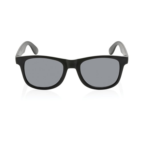 Gafas de sol de plástico PP reciclado RCS