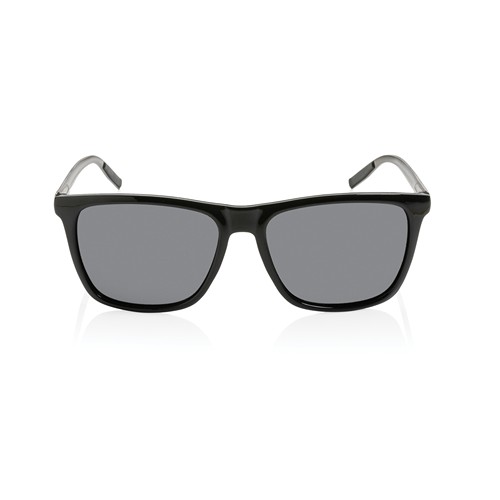 Lunettes de soleil polarisées Swiss Peak en plastique RCS - 3
