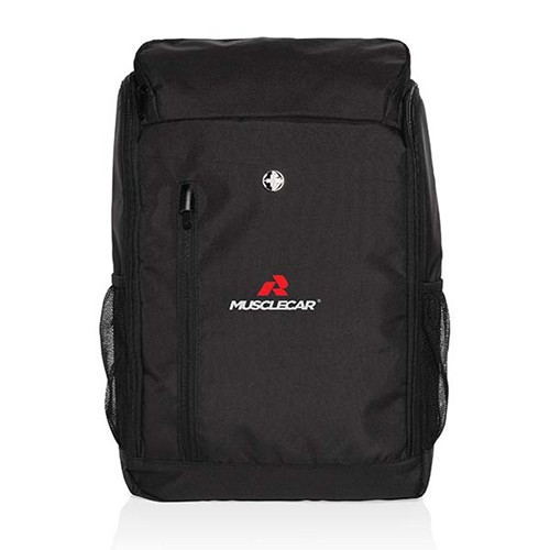 Sac à dos accès facile ordinateur 15." Swiss Peak AWARE™ - 9