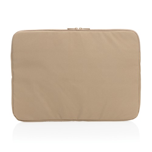 beis Funda para portátil Impact AWARE™ de 15,6'