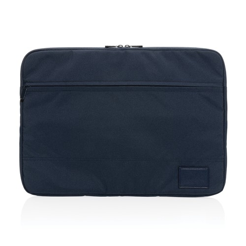 azul marino Funda para portátil Impact AWARE™ de 15,6'