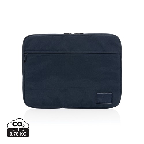 azul marino Funda para portátil de 14' Impact AWARE™