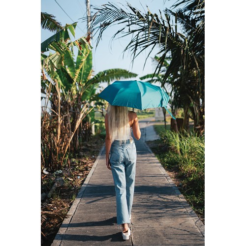 Miniparaguas apertura automática 21