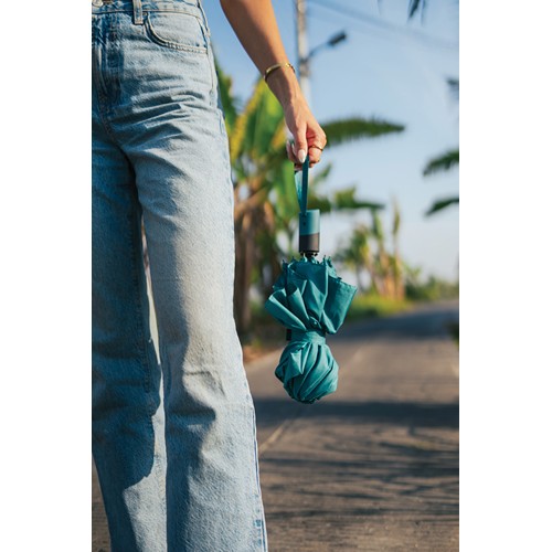 Miniparaguas apertura automática 21