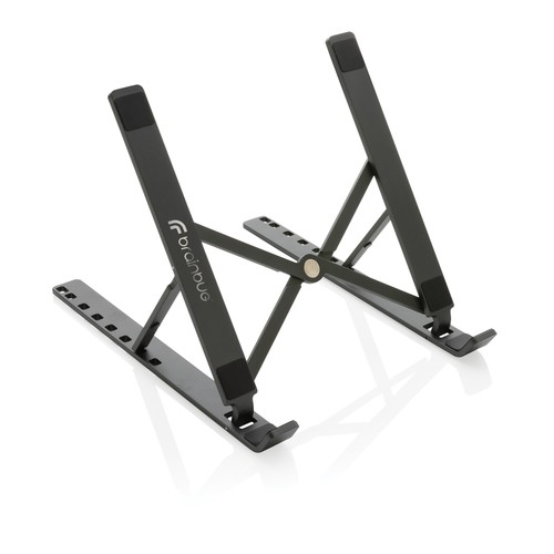 Soporte universal para tablet/portátil Terra RCS de aluminio