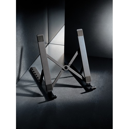 Soporte universal para tablet/portátil Terra RCS de aluminio