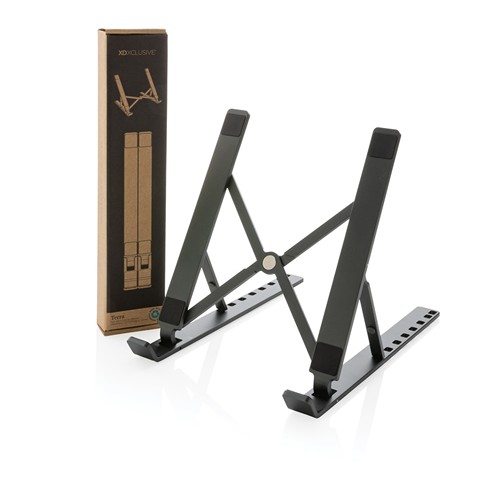 Soporte universal para tablet/portátil Terra RCS de aluminio