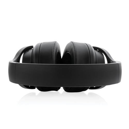 Casque audio en plastique recyclé RCS Urban V Palo Alto - 5