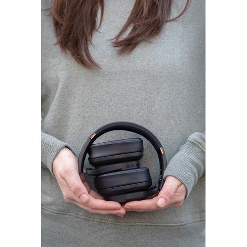 Auriculares de plástico Urban Vitamin Palo Alto RCS