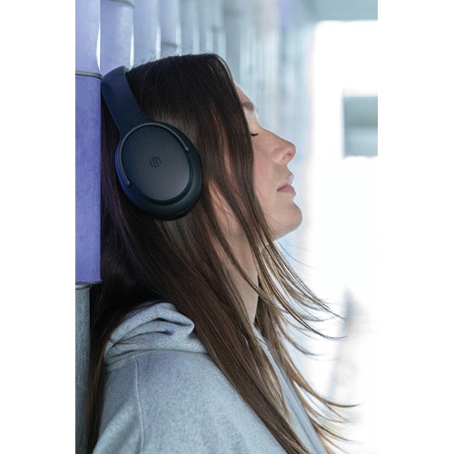 Casque audio en plastique recyclé RCS Urban V Palo Alto - 16