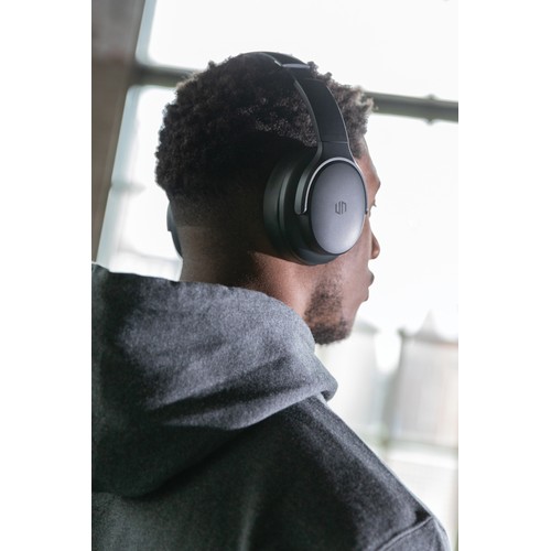 Auriculares de plástico Urban Vitamin Palo Alto RCS