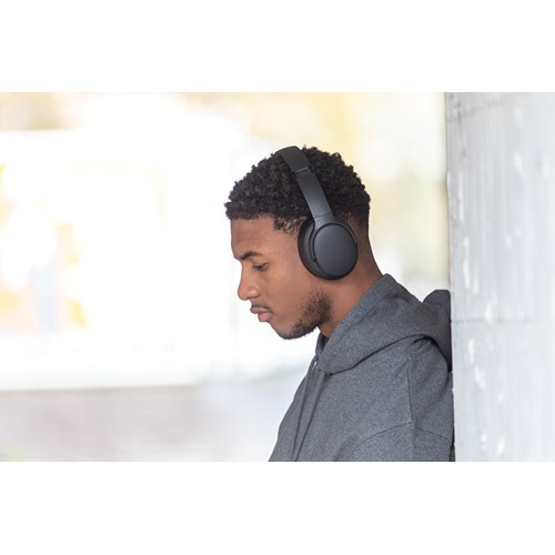 Casque audio en plastique recyclé RCS Urban V Palo Alto - 20